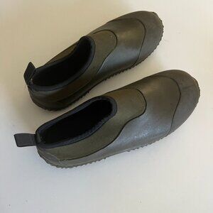 Unisex Waterproof Neoprene Shoes -  Men's 8, Women's 9 (Eur 40)